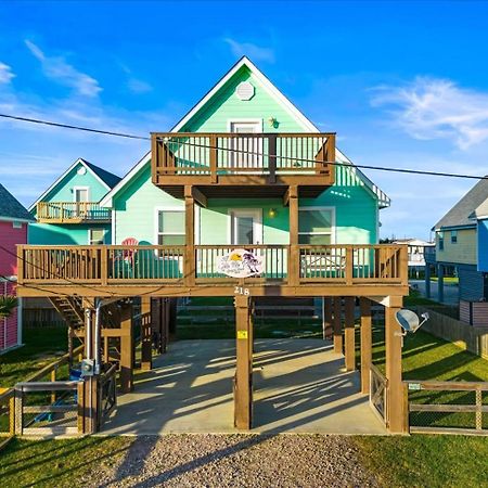 Walk To Beach, Sunset Bay Views, Pet Friendly - Sea Me Relaxin Серфсайд-Бич Экстерьер фото
